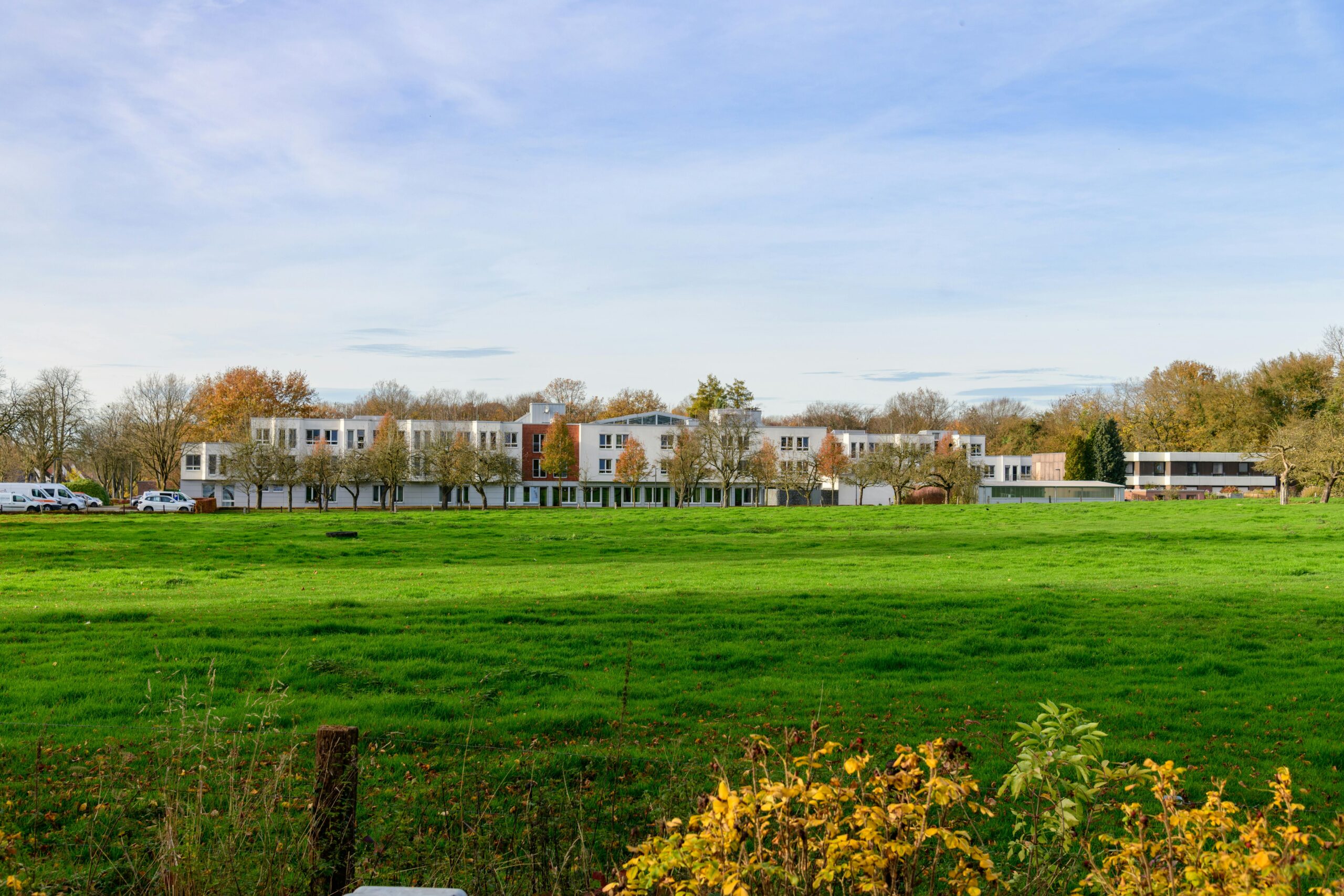 nieuwbouwwijk